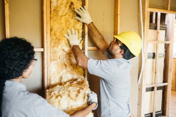 Best Soundproof Insulation  in Falls Creek, PA